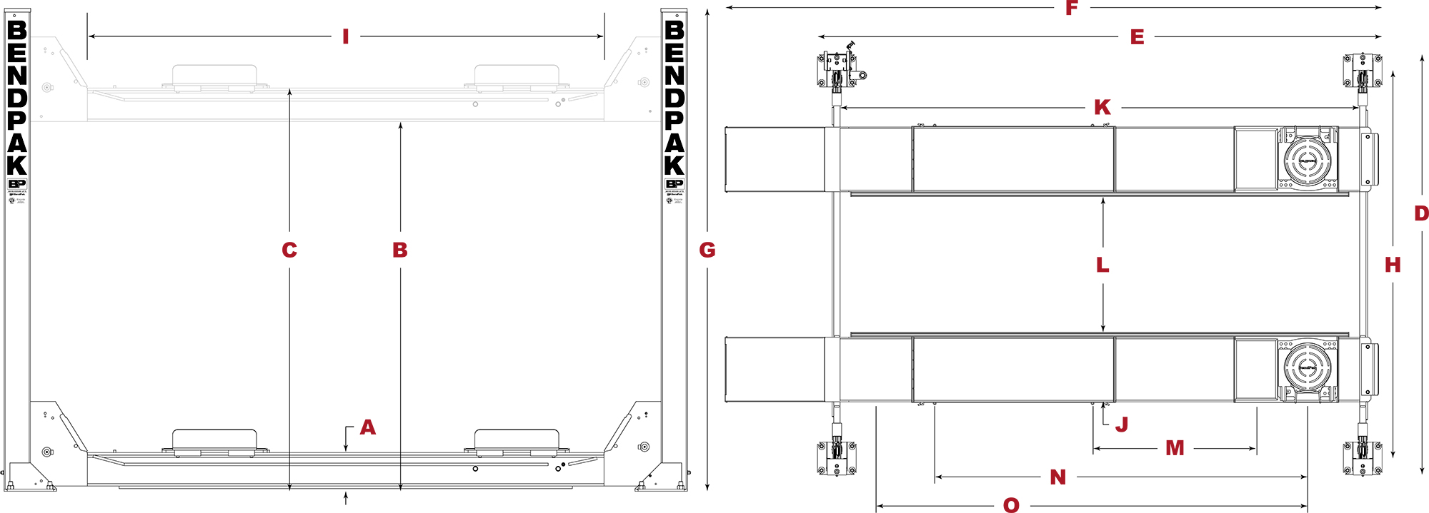 HDS-14LSX specs diagram