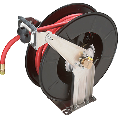 Premium Hose Reel RH-50PL by Ranger Products