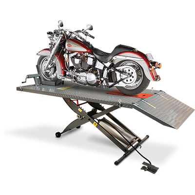 Motorcycle Lift Platform RML-600XL by Ranger Products