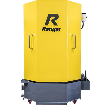 Parts Washer Cabinet RS-500D by Ranger Products