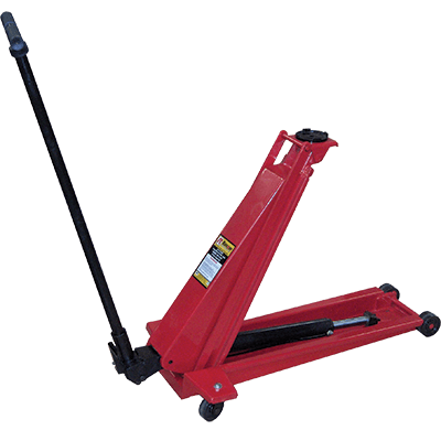 RFJ-2TX Low-Profile Floor Jack by Ranger Products