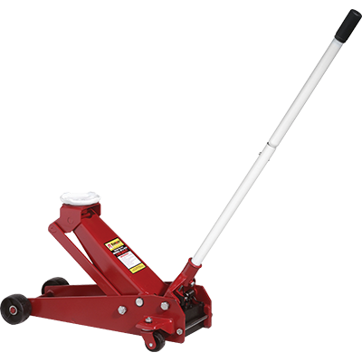 RFJ-3TP Professional Floor Jack by Ranger Products