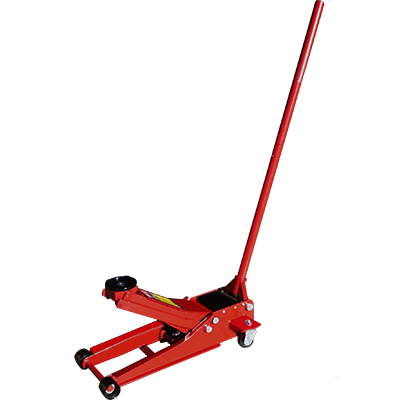RFJ-5000HD Commercial Floor Jack by Ranger Products