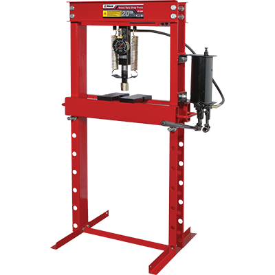 RP-20HD Shop Press by Ranger Products