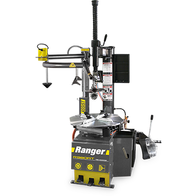 R980AT Tire Changer by Ranger Products