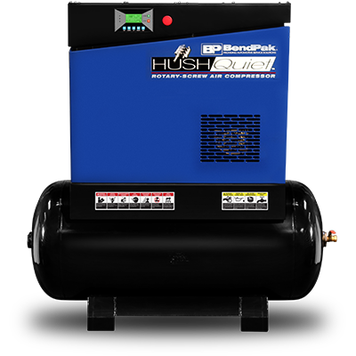 Rotary Screw Air Compressor RS7580H-603