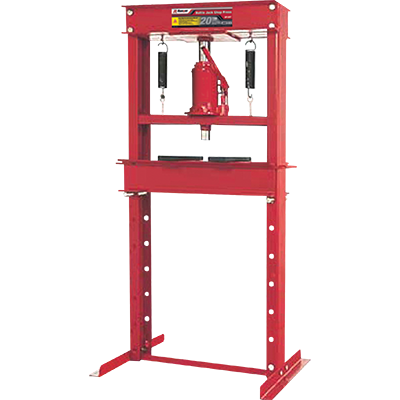 Shop Press 18-mt. Capacity RP-20T by Ranger Products