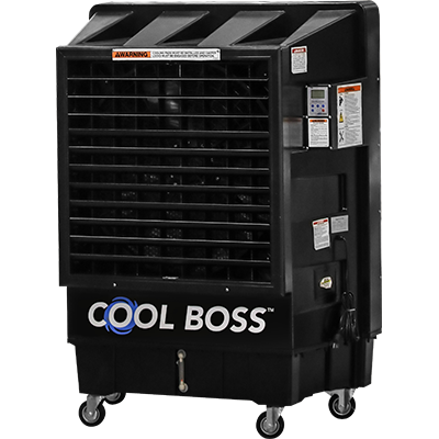 Portable Swamp Cooler CB-30 Cool Boss