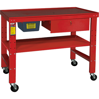 Teardown Workbench RWB-1TD by Ranger Products