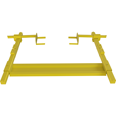 Turf Lift Accessory Kit for Two-Post Lifts by BendPak