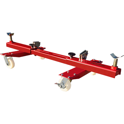 Vehicle Dolly RCD-2V by Ranger Products