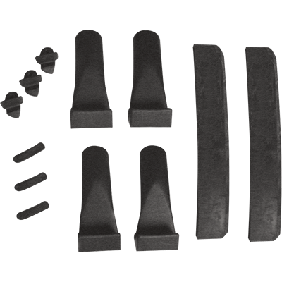 Wheel Protection Kit for Ranger Tire Changers