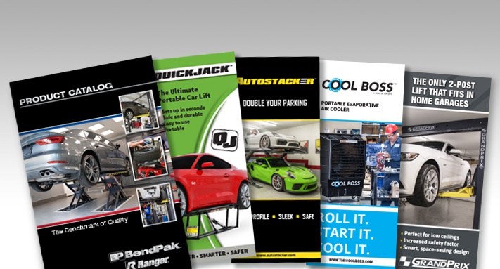 Download Catalogs