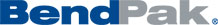 BendPak Brand Logo