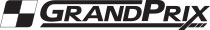 GrandPrix Two Post Hoist Logo