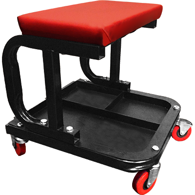 RST-1WS Rolling Work Seat