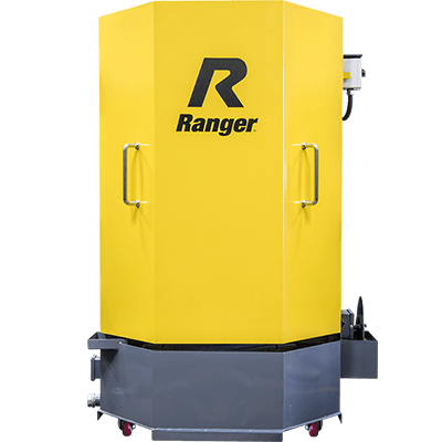 Parts Washers Spray Wash Cabinets Ranger Products