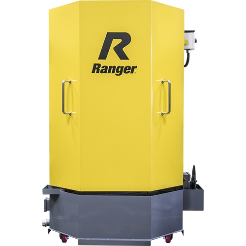 Ranger Products Shop Equipment