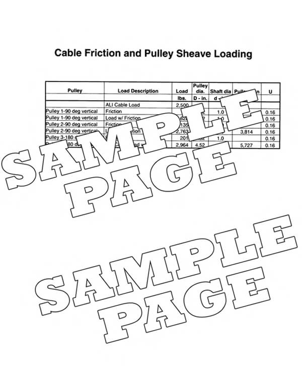 Engineering Report - Page 32