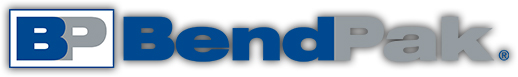 BendPak Logo Style
